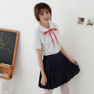 2230 學生服 表演服 角色扮演遊戲服 尾牙表演服 節慶表演服