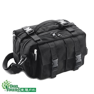 【GUN】 TOP GRADE 多功能機動任務袋 G-252