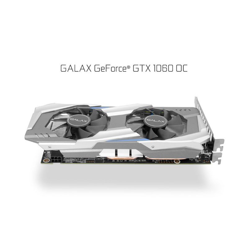 影馳 GALAXGeForce®GTX 1060 OC 3GB