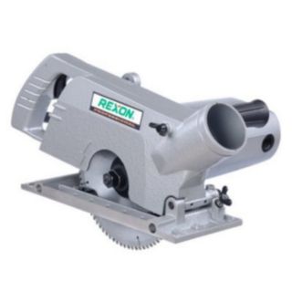 [CK五金小舖] 力山 REXON GC1950 集塵式溝切機 附專用軟管 切溝機