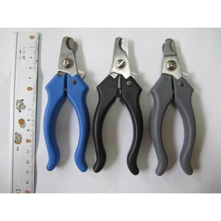 ~臺灣製~ 【超低價 全新 】中小型貓咪、狗狗專用款防滑指甲剪 保護蓋 歡迎寵物商批發