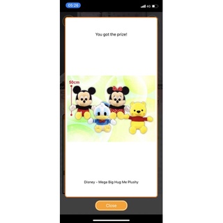 米奇 Toreba 全新 Disney 日本景品 迪士尼 正版 娃娃機 玩偶 娃娃 50cm