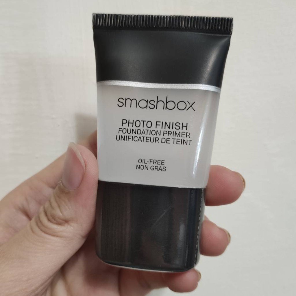 🌈Iris小舖代購🎉[現貨] Smashbox Photo Finish Foundation Primer 妝前乳