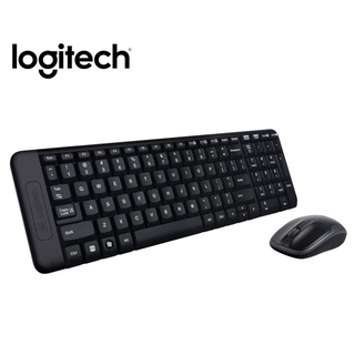 [龍龍3C] 羅技 Logitech 無線 滑鼠鍵盤組 鍵鼠組 MK220 繁體中文版