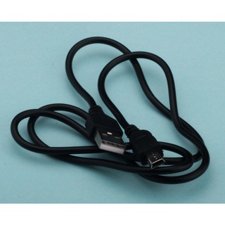 V3 Mini USB 可充電數據線 80CM/150CM/200CM/300CM 梯型介面-滿額免運費
