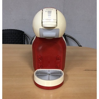 【全國二手傢具】 雀巢膠囊咖啡機 型號9970/二手咖啡機/廚房家電/二手家電/咖啡豆/膠囊咖啡/咖啡粉/調理機/研磨機