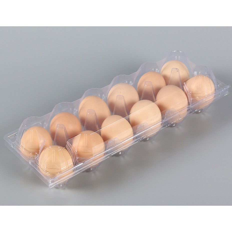 塑料透明雞蛋皮蛋鴨蛋 蛋盒