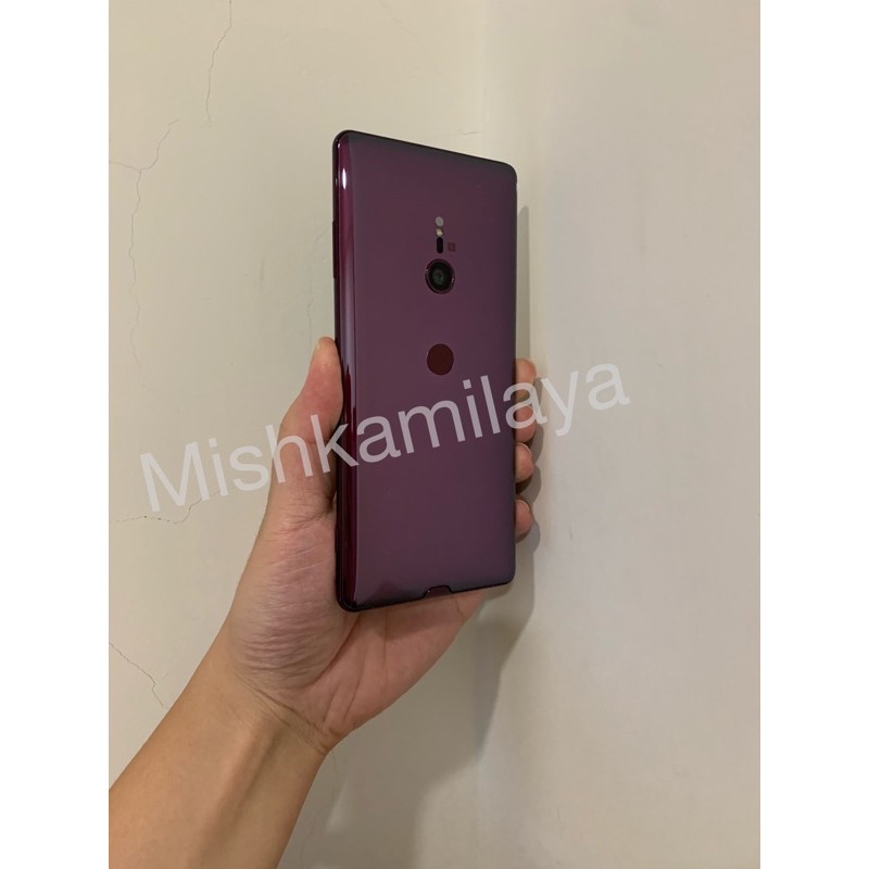 H9493 Sony Xperia Xz3 二手中古2930 蝦皮購物