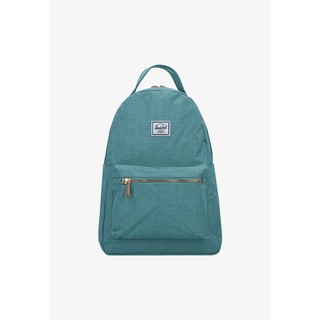 Herschel Nova Small 小號後背包 Oil Blue Crosshatch 10502-04088-OS