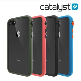 CATALYST iPhone 11 11pro max Xs Max Xs/X 8/7plus 7/8/SE2防摔擊殼