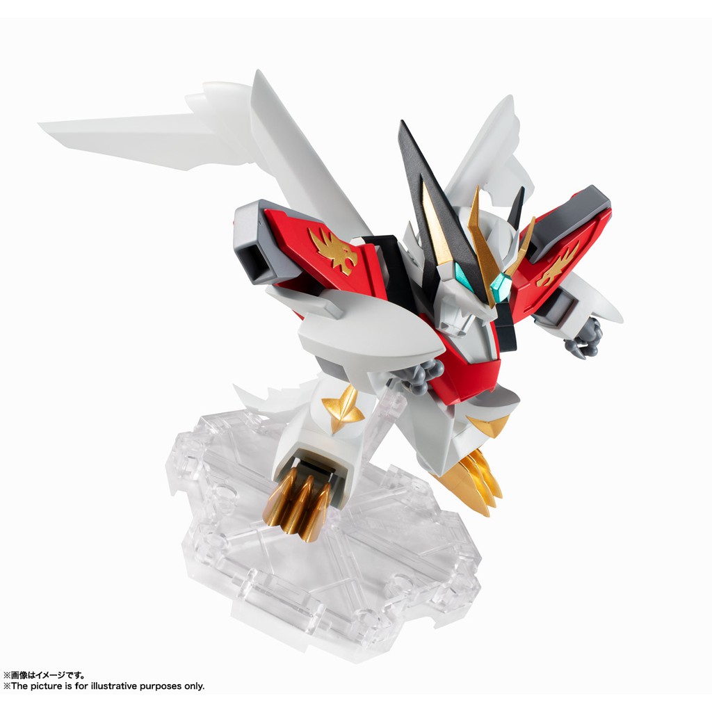 萬代nx Nxedge Style 新星邪虎丸新星邪虎號邪虎丸邪虎號虎王 蝦皮購物