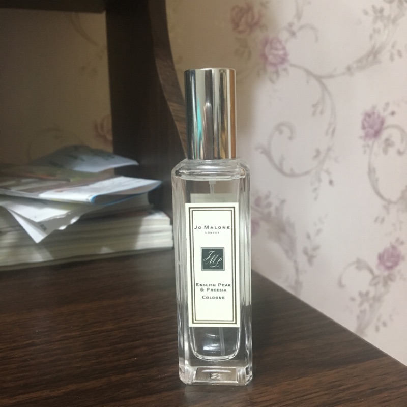 《限rome1112購買》JoMalone 英國梨與小蒼蘭30ml 香水