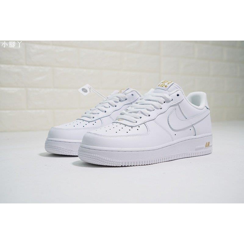 nike air force 1 low crest logo