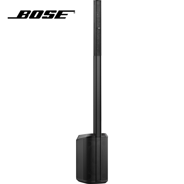 【傑夫樂器行】Bose L1 Pro8 便攜式PA系統 街頭藝人 咖啡廳 可攜式PA喇叭 小型展演空間適用 公司貨