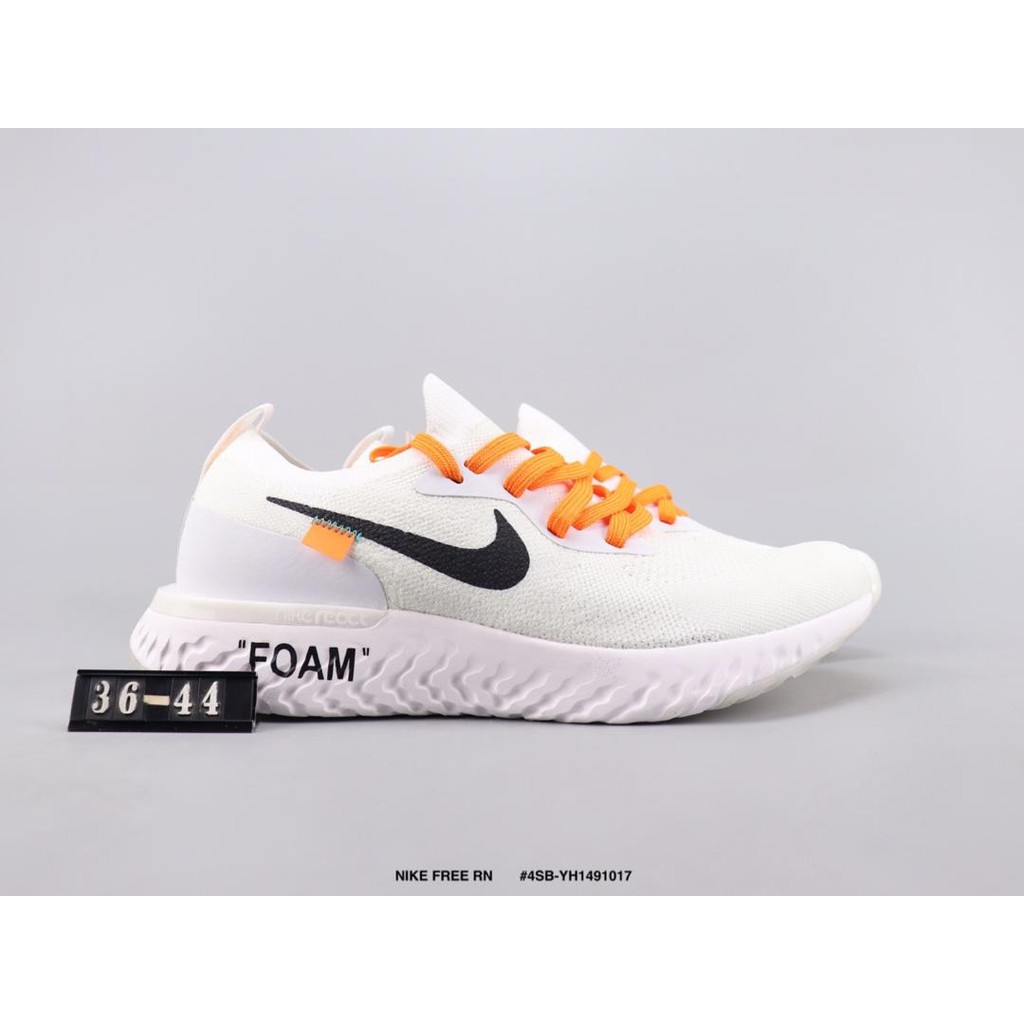 nike free rn 44