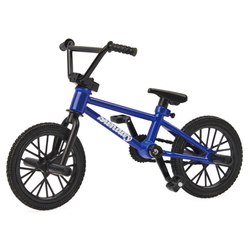 Tech Deck BMX 極限特技手指單車組 - 隨機發貨 ToysRUs玩具反斗城