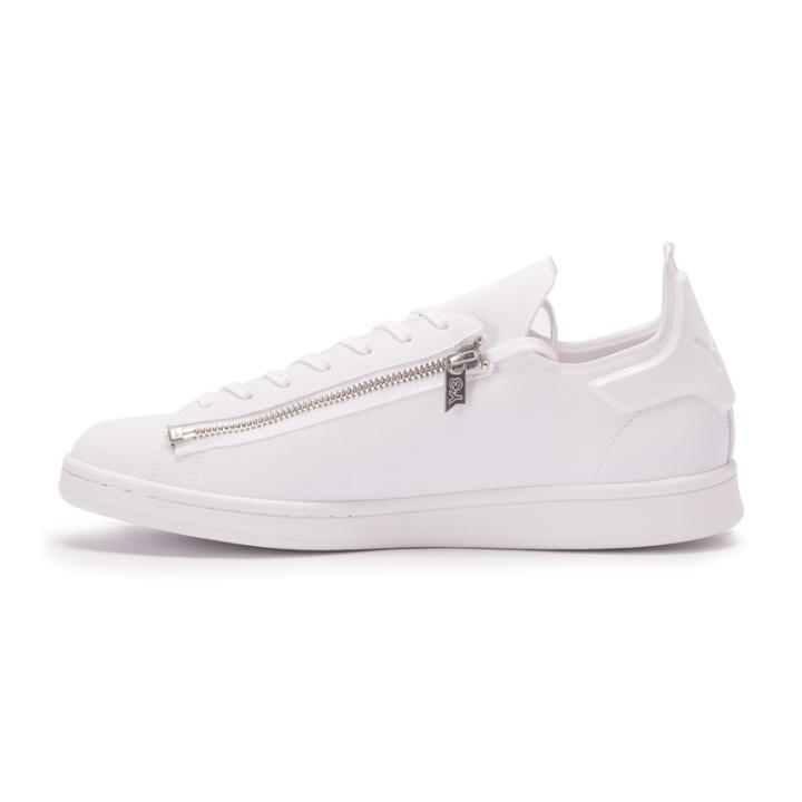 y3 stan smith white