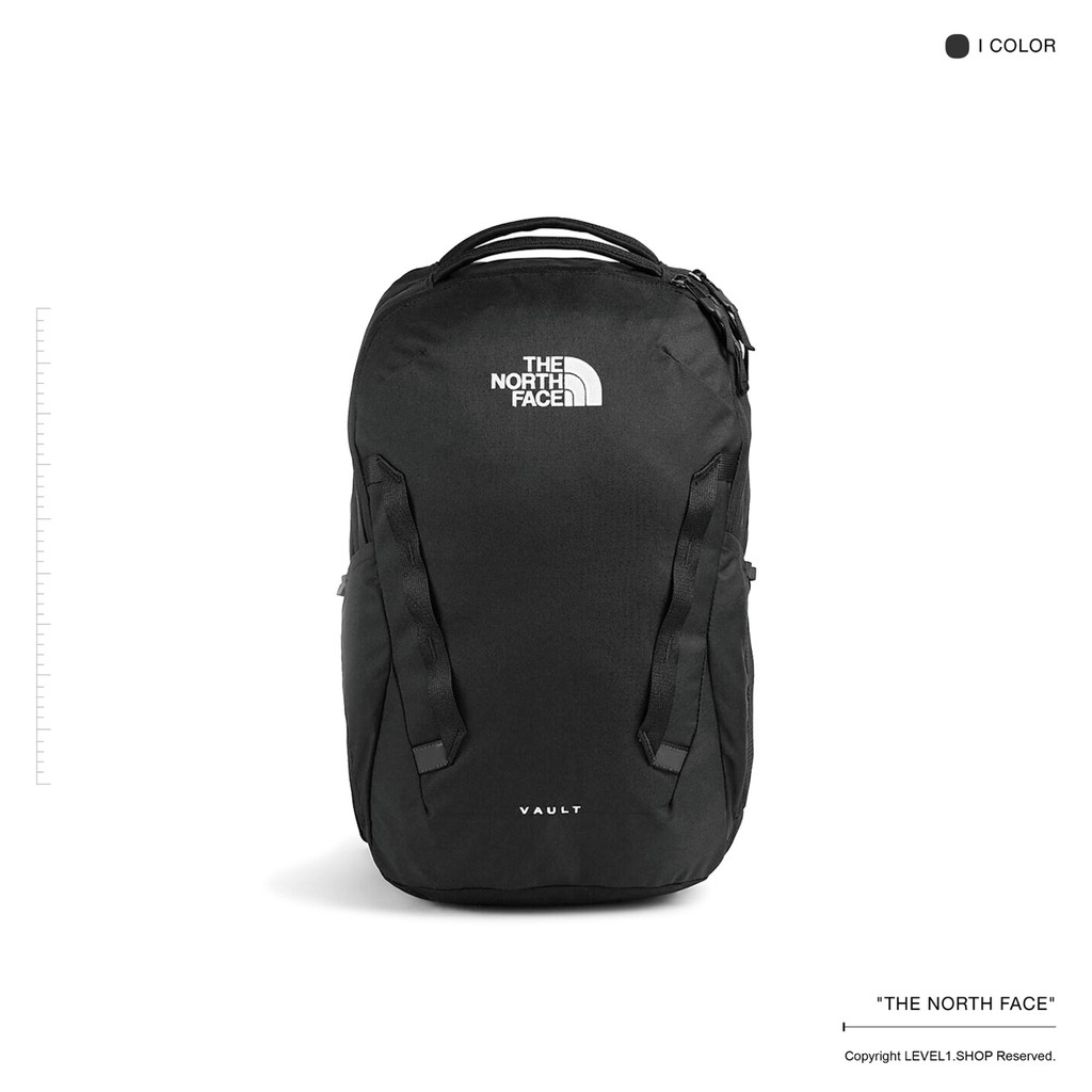 north face vault backpack