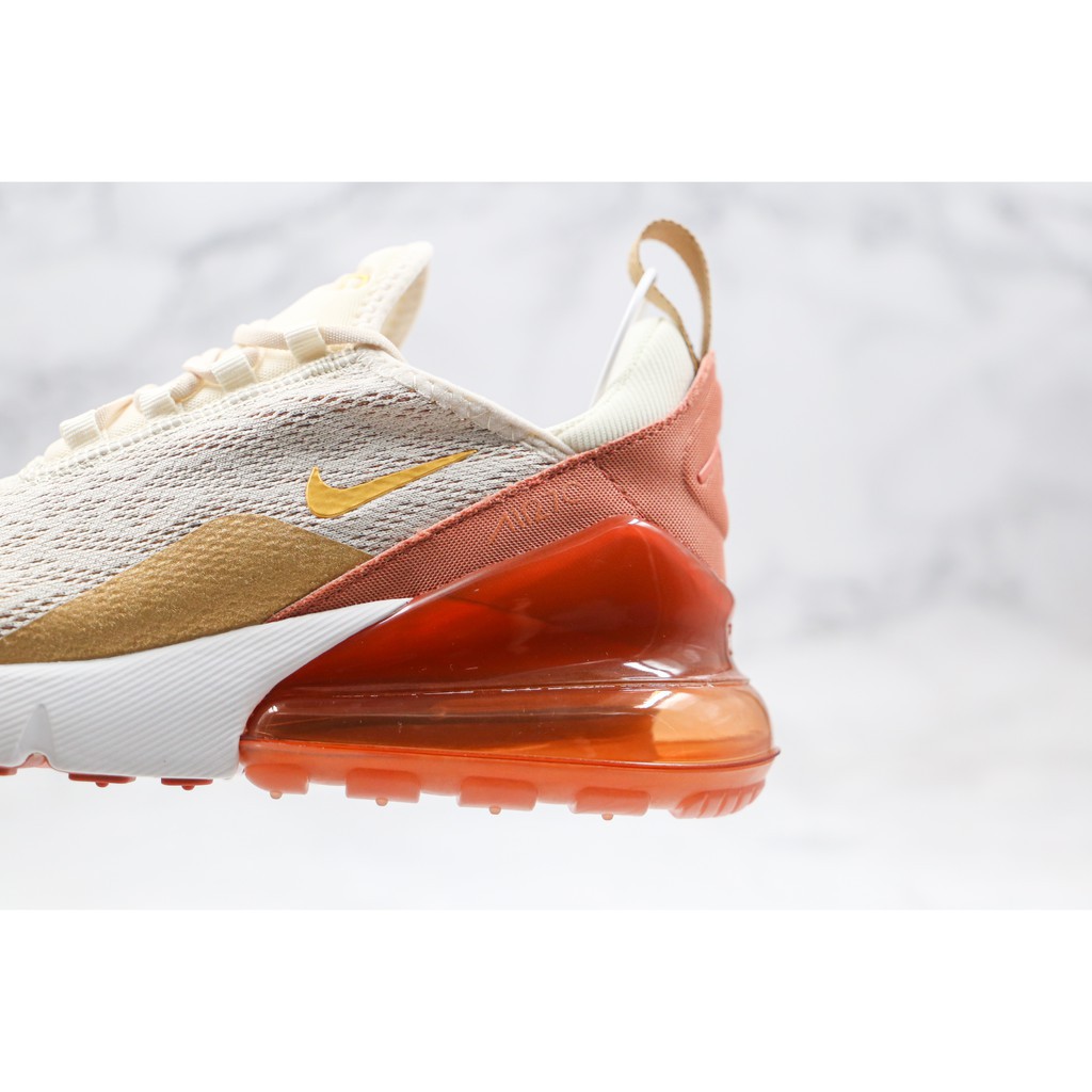 nike air max 270 blush