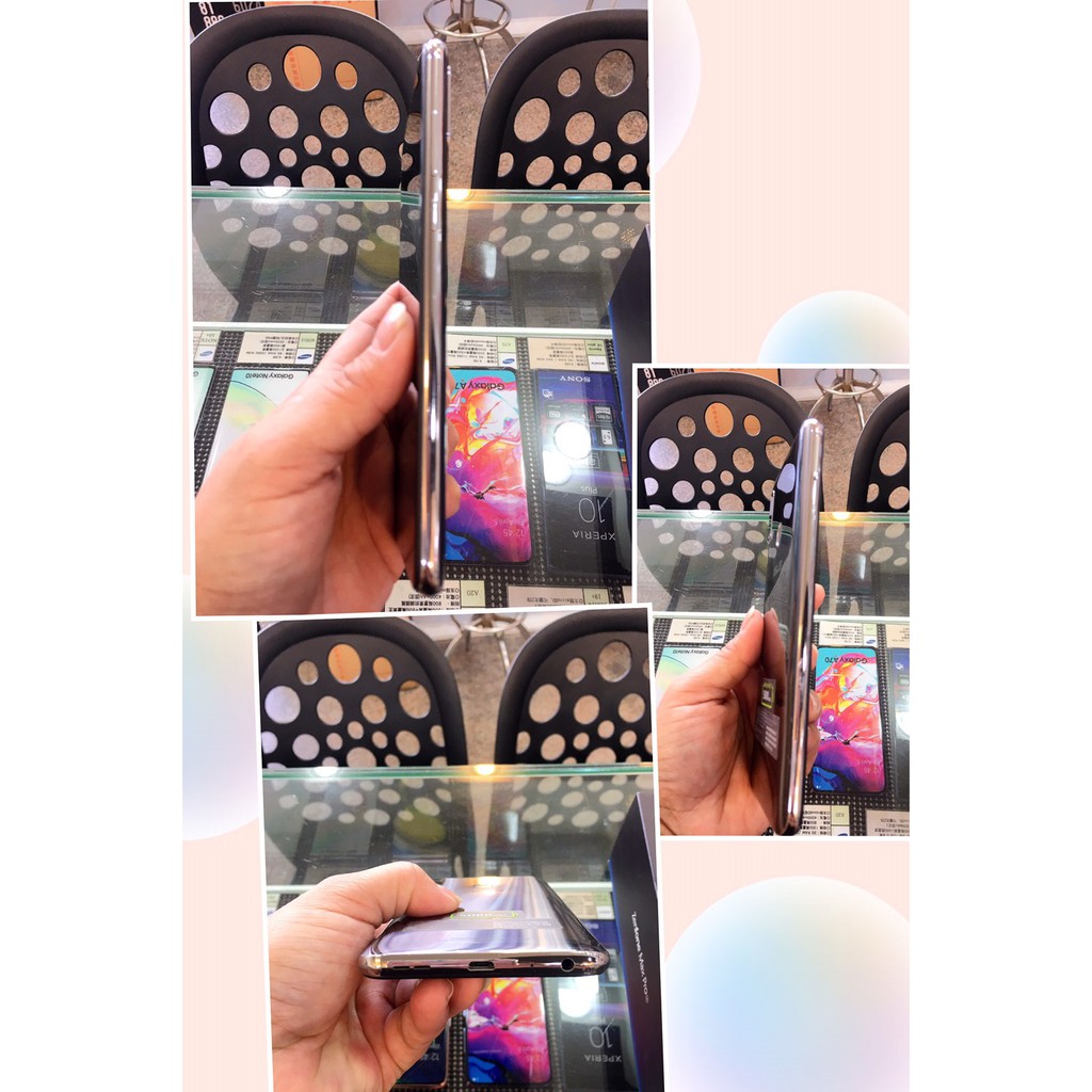 小編嚴選中古機 Asus Zenfone Max Pro M2 Zb631kl 128g 銀 蝦皮購物