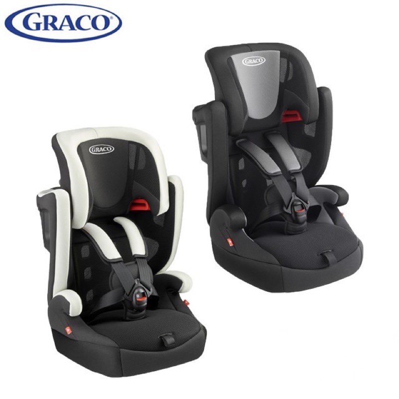 ⚠️另有匯款價 ⭕️面交價更優 全新💯公司貨 🇺🇸 Graco AirPop 成長型輔助汽車安全座椅