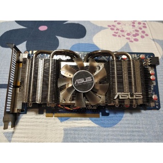 華碩 ASUS ENGTS250 DK/HTDI/512MD3/A 512MB DDR3 GTS250