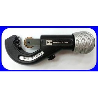 ☆SIVO電子商城☆硬漢 IC-38A 黑金鋼不銹鋼管切管器3~38mm ,1/8~1-1/2"管專用 IC38A~