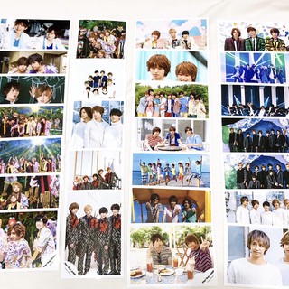 Hey Say Jump Fc Shop照jump演唱會照山田涼介知念侑李有岡大貴中島裕翔高木雄也 蝦皮購物