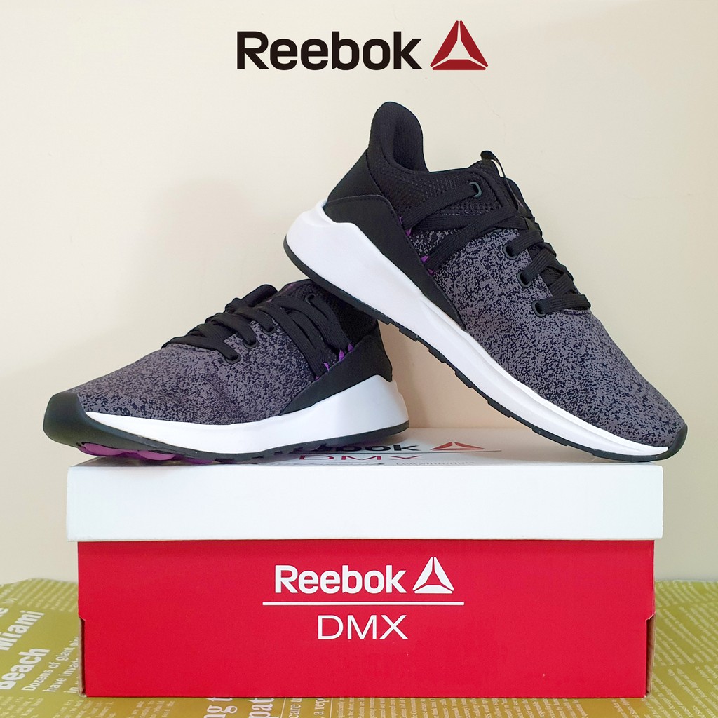 Reebok EVER ROAD DMX 2.0 健走鞋 運動鞋 女 黑色 ♥ 正品 ♥ 現貨 ♥ 丨