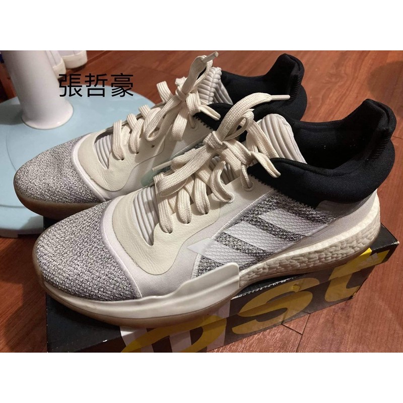 Adidas Marquee boost low 籃球鞋 D96933