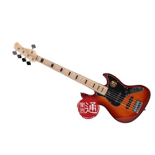 SIRE／MARCUS MILLER V7 Vintage Alder 第二代 復古五弦電貝斯【樂器通】