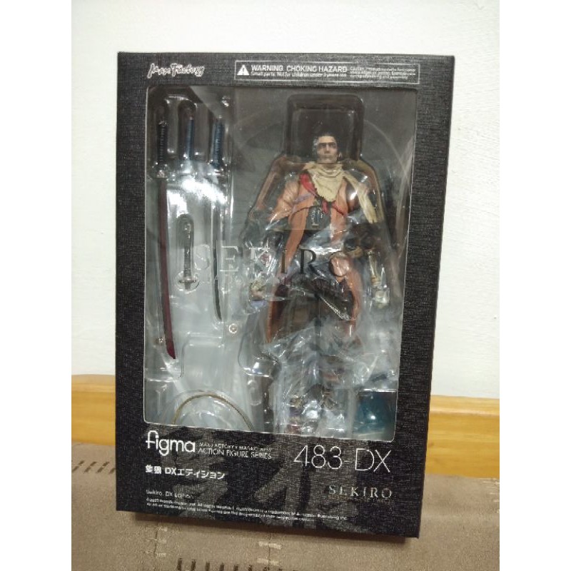 Figma 隻狼DX的價格推薦- 2026年1月| 比價比個夠BigGo