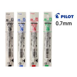 &lt;奕瑞&gt;PILOT 百樂 0.7mm/0.5mm輕油多用筆芯(BVRF-8F)