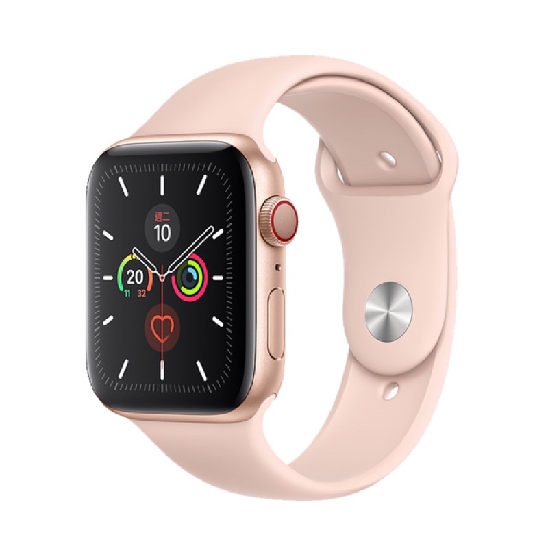 Apple Watch 5的價格推薦- 2023年6月| 比價比個夠BigGo