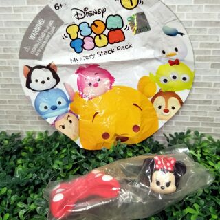 TSUM TSUM Mystery Stack Pack Series 1