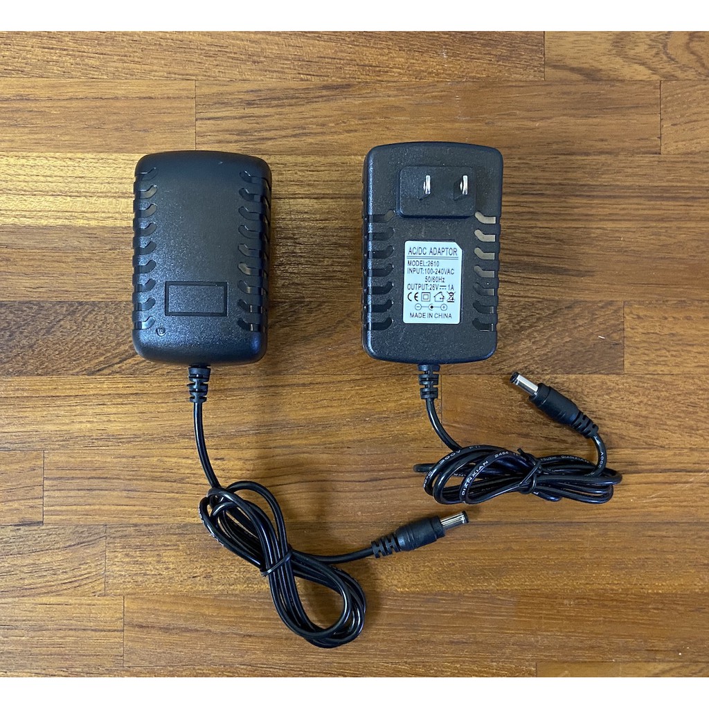 [新品] 12V/15V/19V/22V/24V/26V/28DYSON吸塵器.掃地機.筋膜槍變壓器.路由器 寬電壓適用