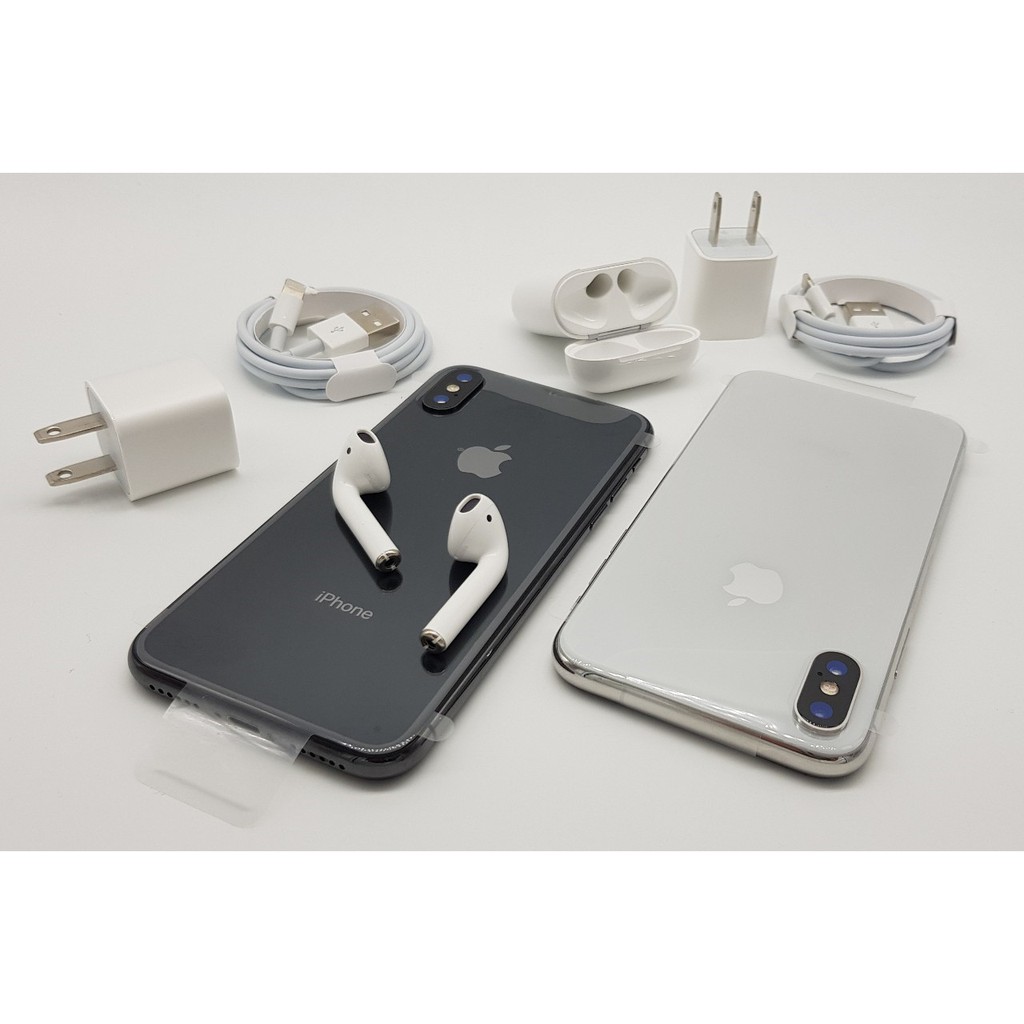 耍新機 全新未使用展示機 Iphone X 5 8吋64g 蝦皮購物