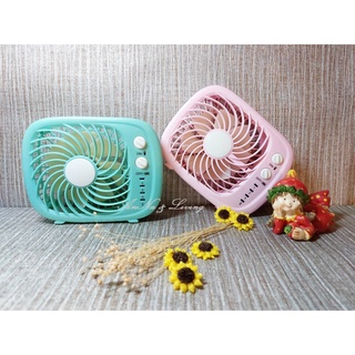 ⭐AnNa⭐現貨三合一迷你小風扇 micro USB風力超強 風扇行動電源手電筒三合一功能 超大電量 三檔風速選擇