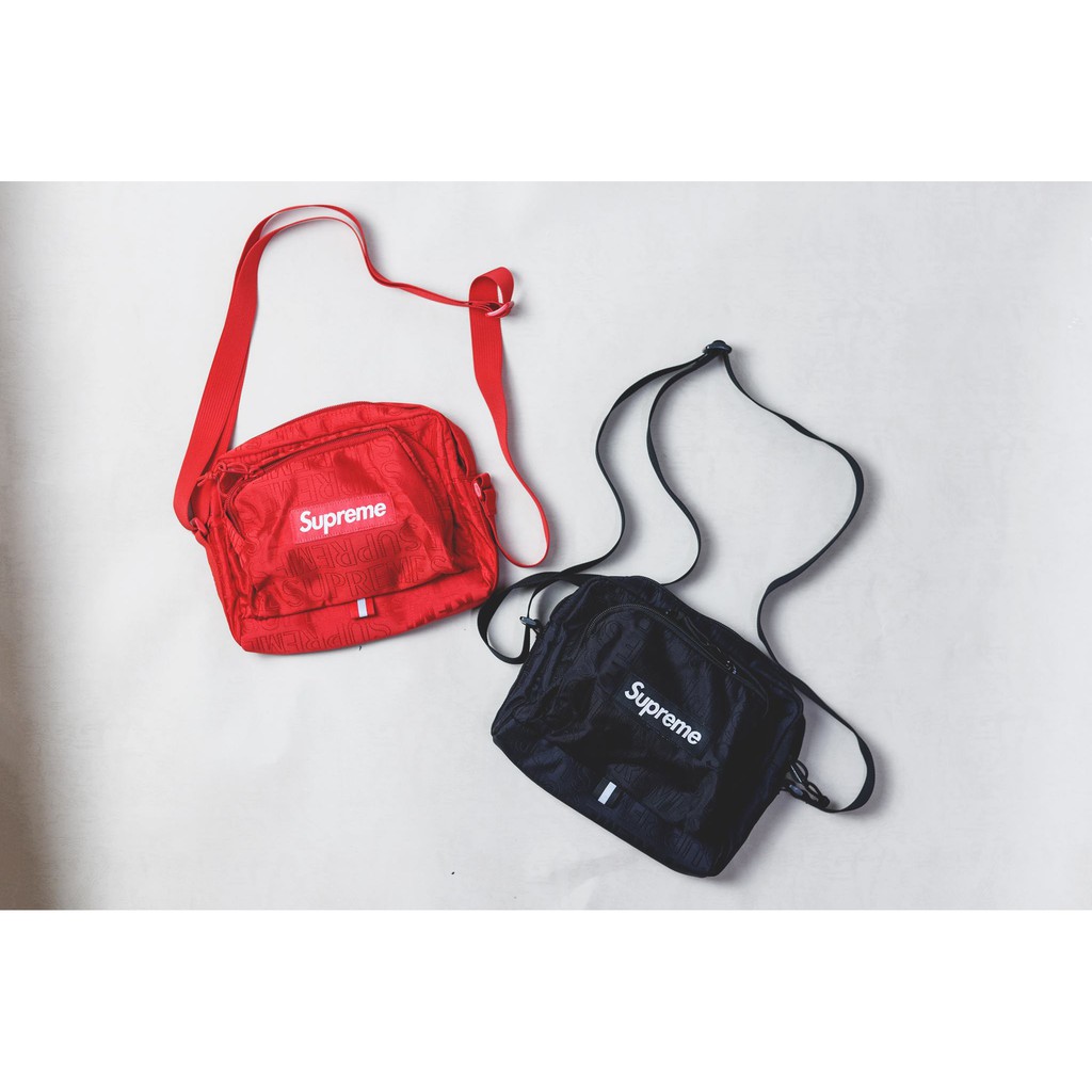 supreme 46th shoulder bag