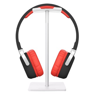 NewBee通用可攜式立式耳機架桌面整潔設計簡約