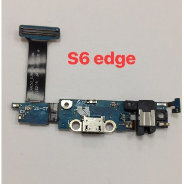 【保固一年】Samsung 三星 S6 edge SM-G925 尾插 原廠尾插 尾插排線 無法充電 不充電