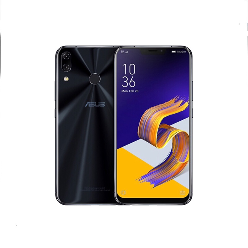 ASUS ZenFone 5Z 256GB