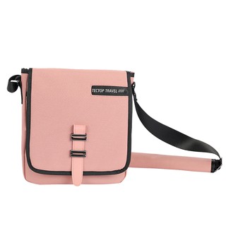 TECTOP探拓戶外【91730】防水斜揹包~防水防汙、耐用、設計有型