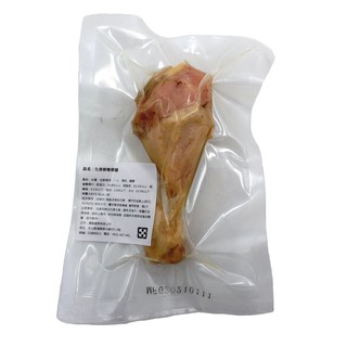 寵物雞腿 化骨鮮嫩雞腿 / 雞塊 / 雞翅 台灣製造MIT 單支包裝《寵物夥伴》
