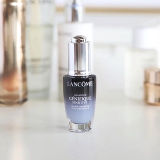 LANCOME 蘭蔻超未來肌因活性安瓶20ml