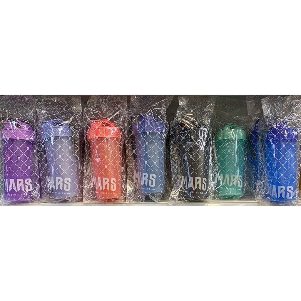 Mars戰神搖搖杯600ml 蝦皮購物