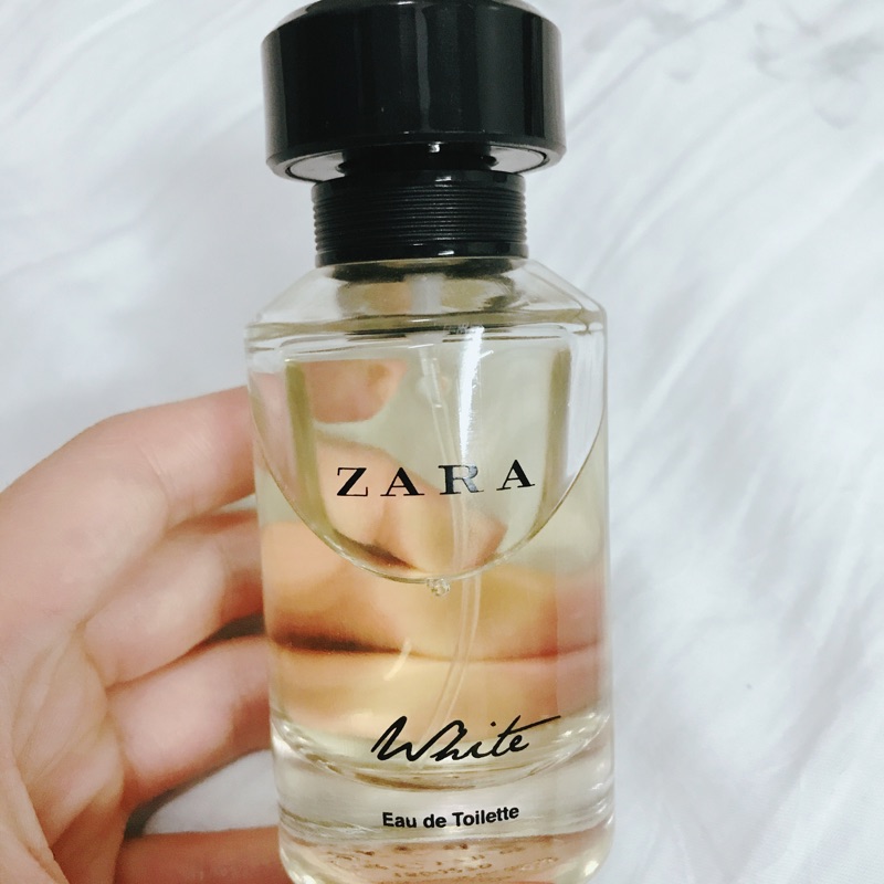 二手Zara香水