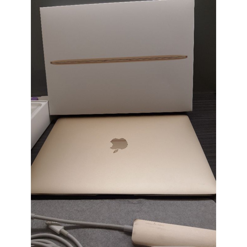 Apple 12 MacBook 2016