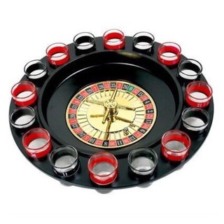 《兩天到貨》派對神器 俄羅斯輪盤 派對 懲罰遊戲 惡搞 夜店 生日 大冒險 聚會 KTV必備 桌遊 酒杯 禮物