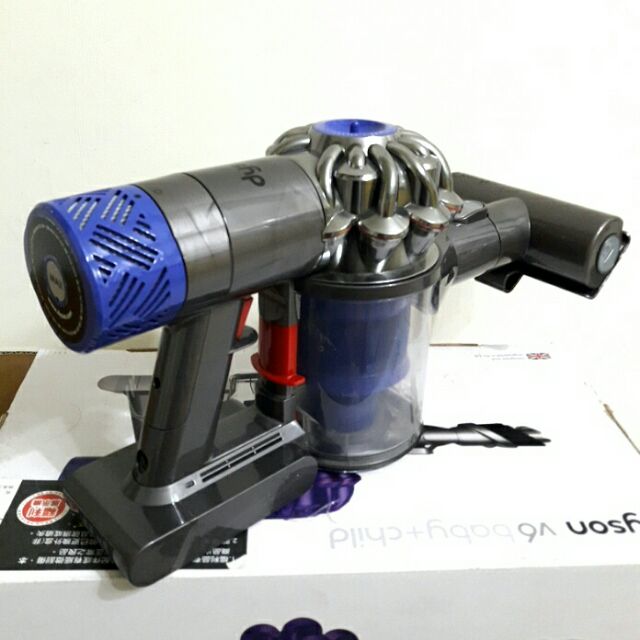 Dyson 戴森 V6 sv09 無線吸塵器 塵蟎機 V7 V8